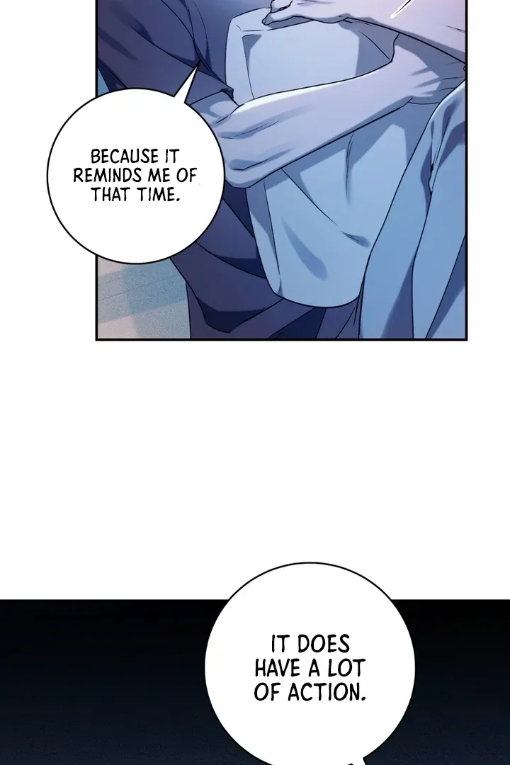 Introducing My Manager - Chapter 6 Page 128