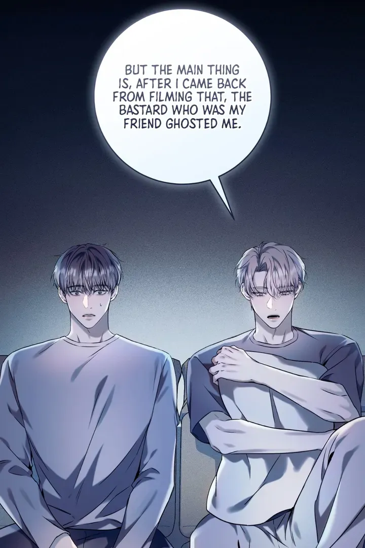 Introducing My Manager - Chapter 6 Page 132
