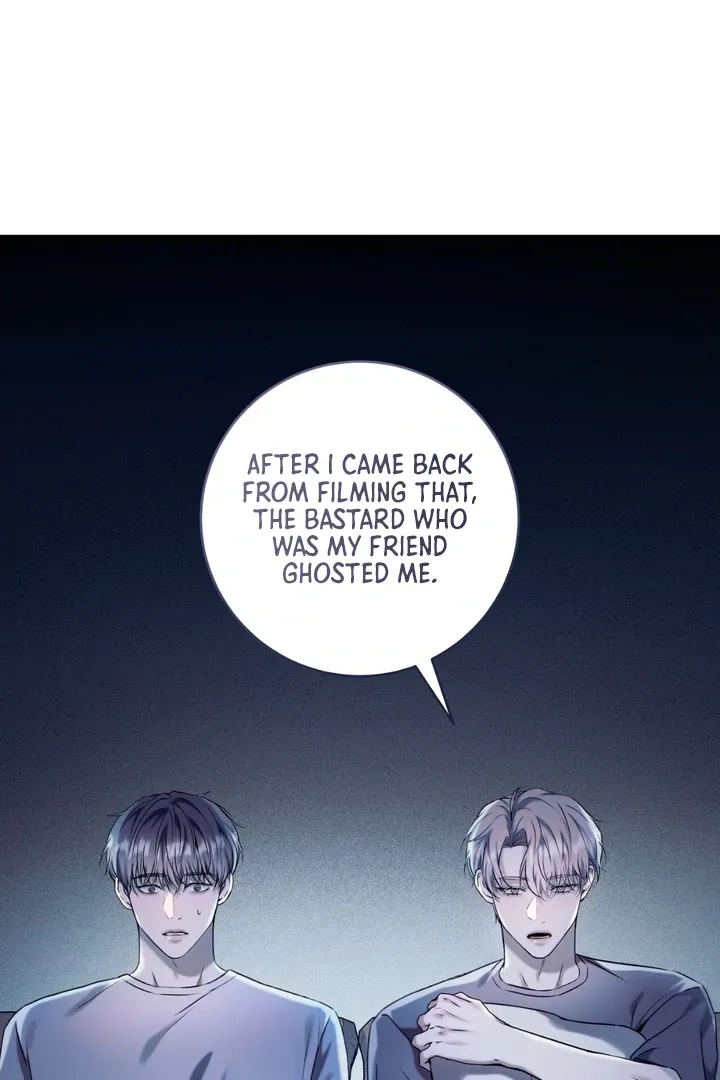 Introducing My Manager - Chapter 7 Page 3
