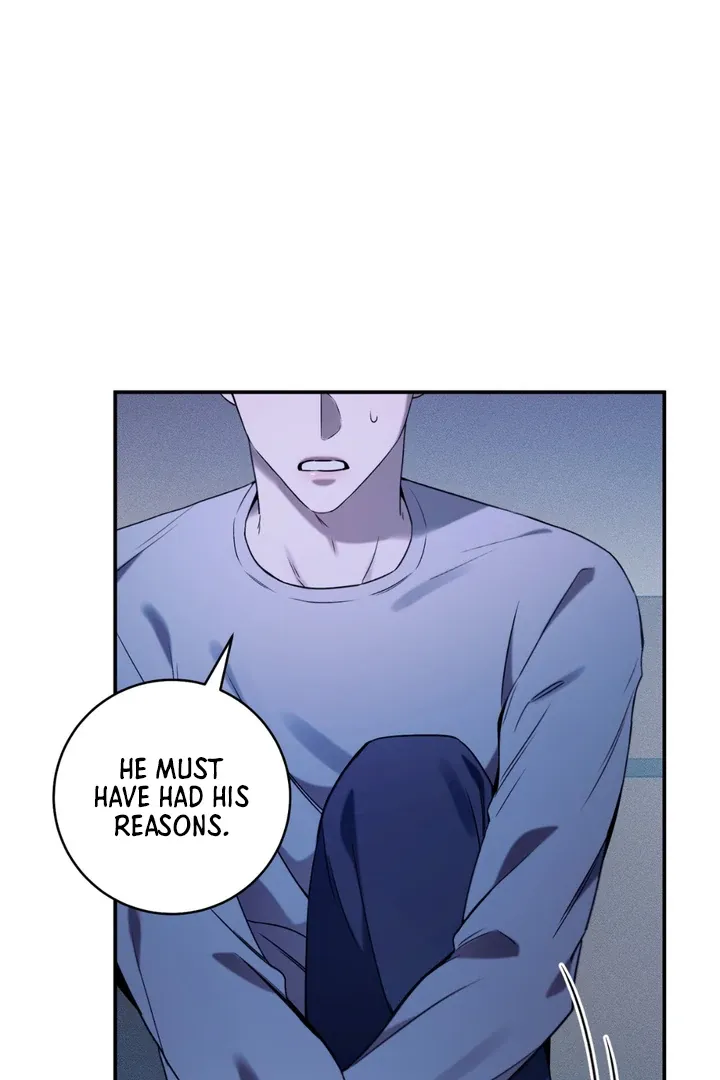 Introducing My Manager - Chapter 7 Page 5