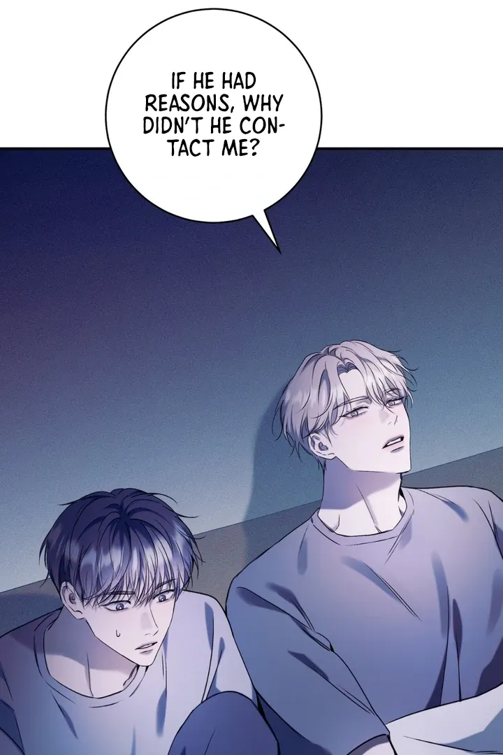 Introducing My Manager - Chapter 7 Page 8