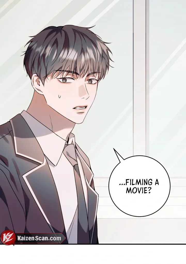 Introducing My Manager - Chapter 7 Page 16