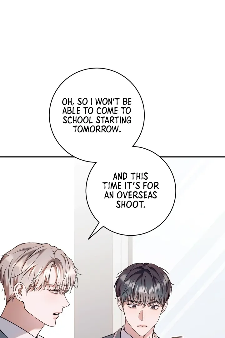Introducing My Manager - Chapter 7 Page 17