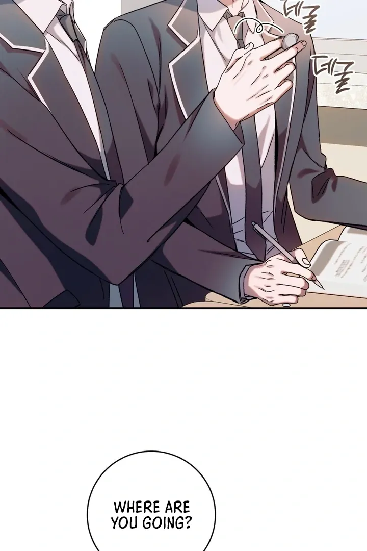 Introducing My Manager - Chapter 7 Page 18