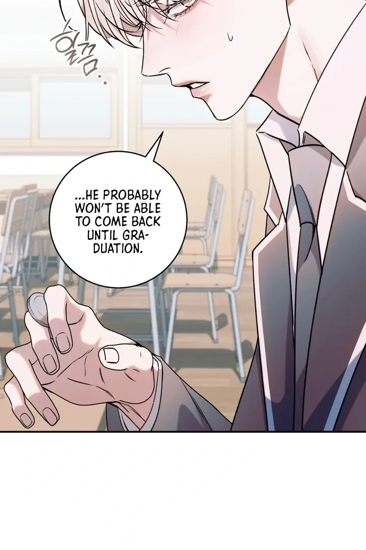 Introducing My Manager - Chapter 7 Page 22