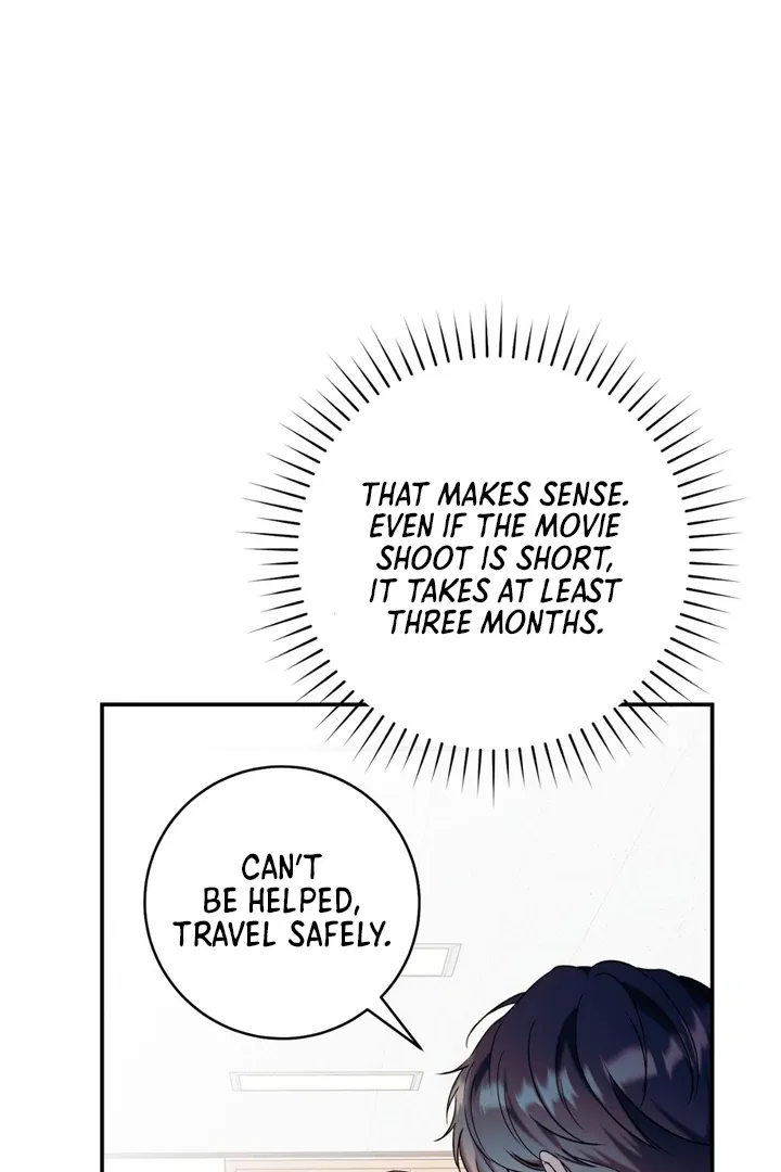 Introducing My Manager - Chapter 7 Page 23