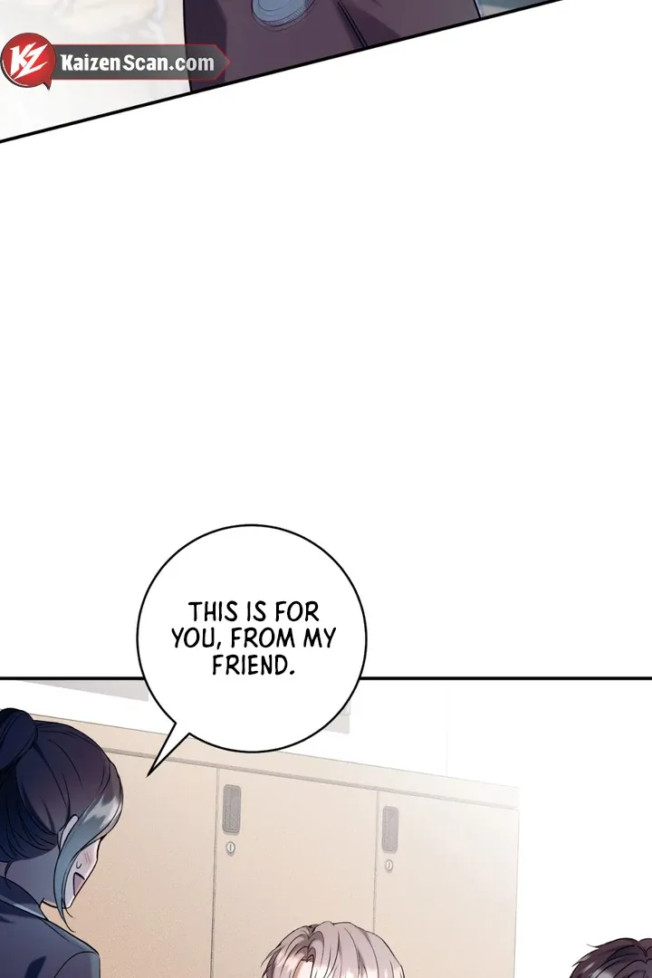 Introducing My Manager - Chapter 7 Page 26