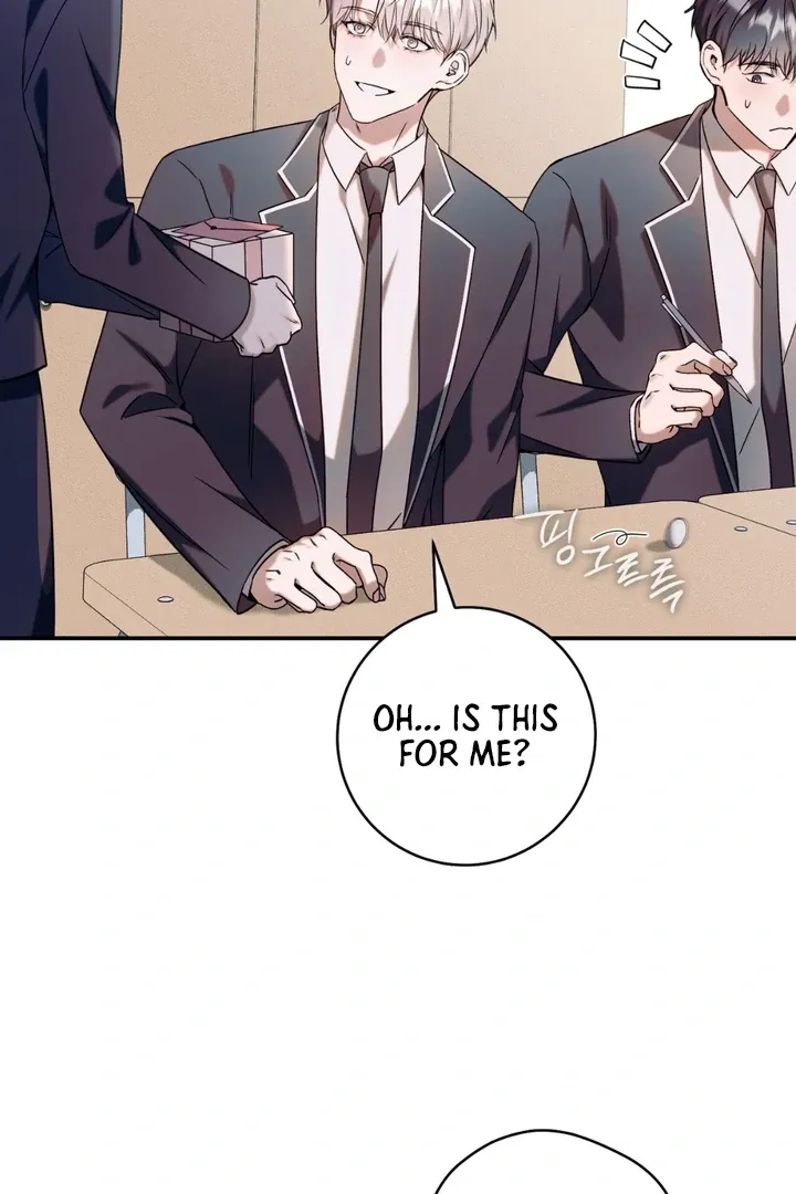 Introducing My Manager - Chapter 7 Page 27