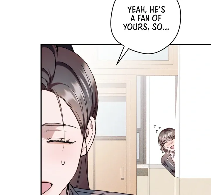 Introducing My Manager - Chapter 7 Page 28