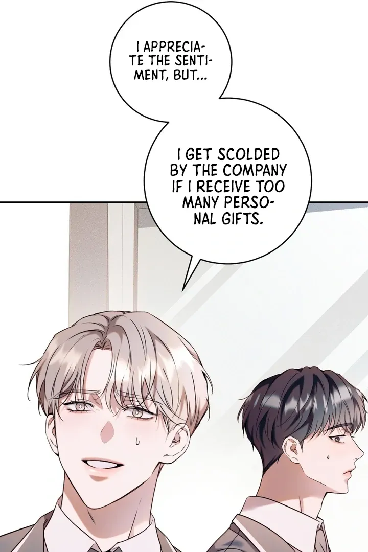 Introducing My Manager - Chapter 7 Page 30