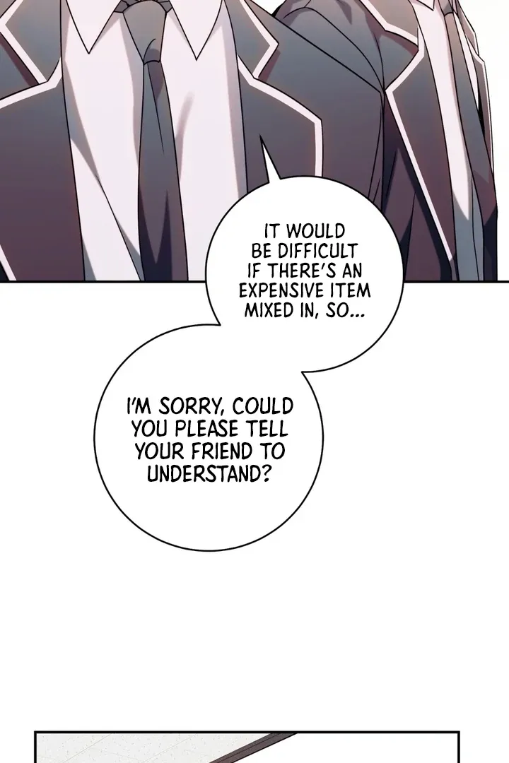 Introducing My Manager - Chapter 7 Page 31