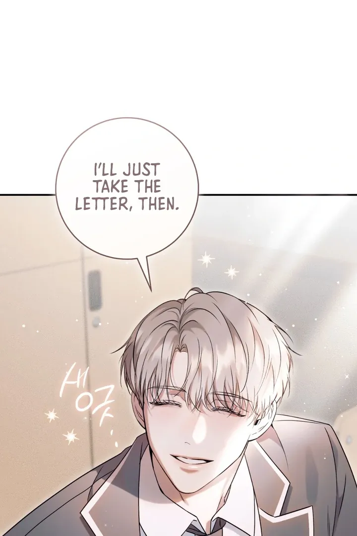 Introducing My Manager - Chapter 7 Page 33