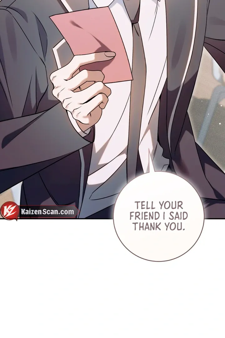 Introducing My Manager - Chapter 7 Page 34