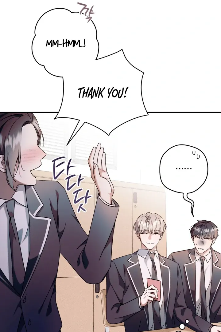 Introducing My Manager - Chapter 7 Page 35