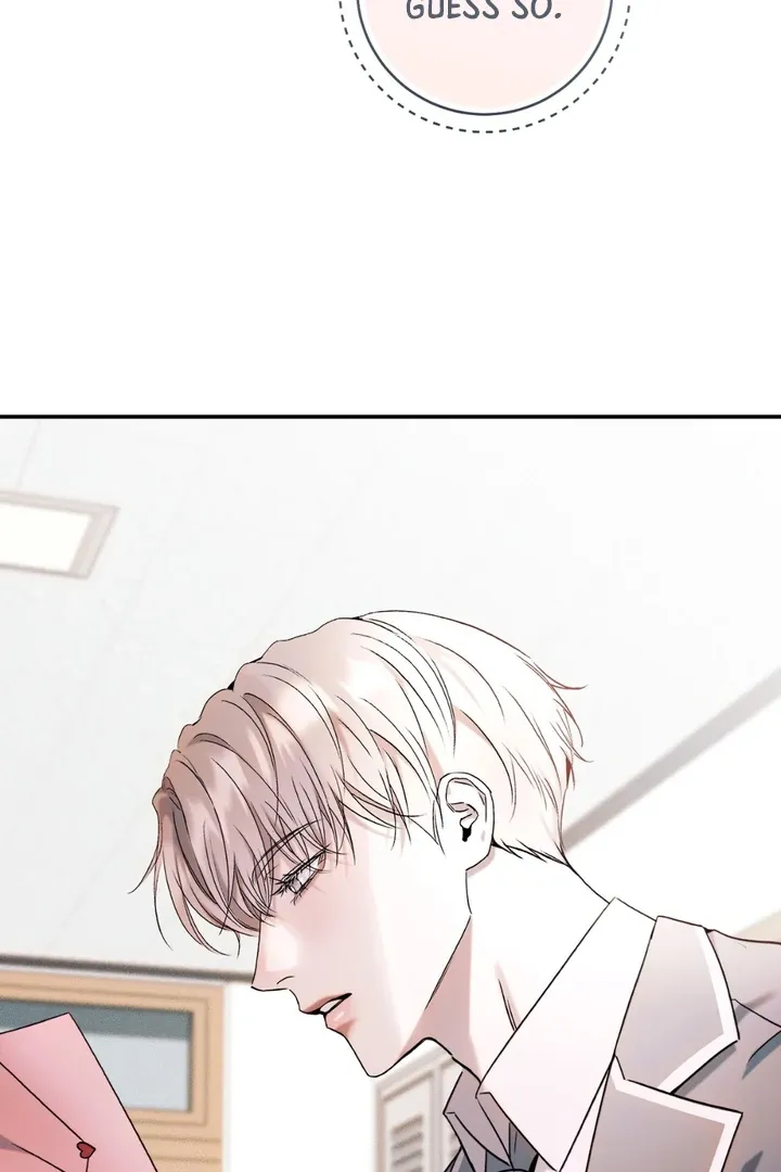 Introducing My Manager - Chapter 7 Page 37