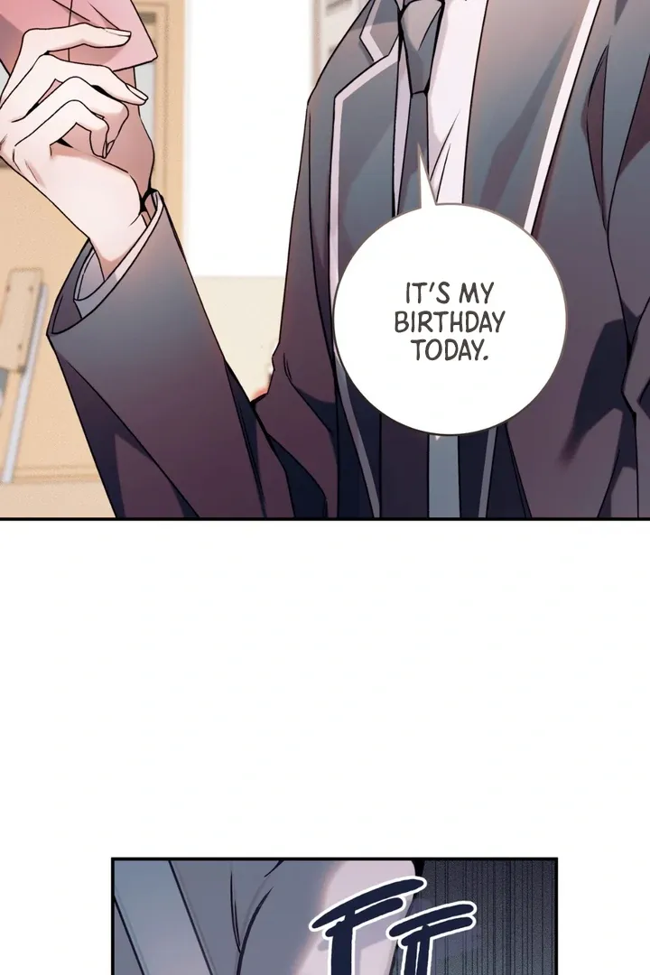 Introducing My Manager - Chapter 7 Page 38