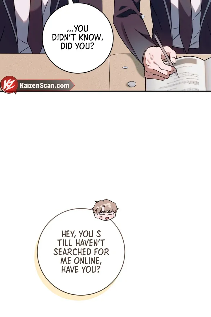 Introducing My Manager - Chapter 7 Page 41