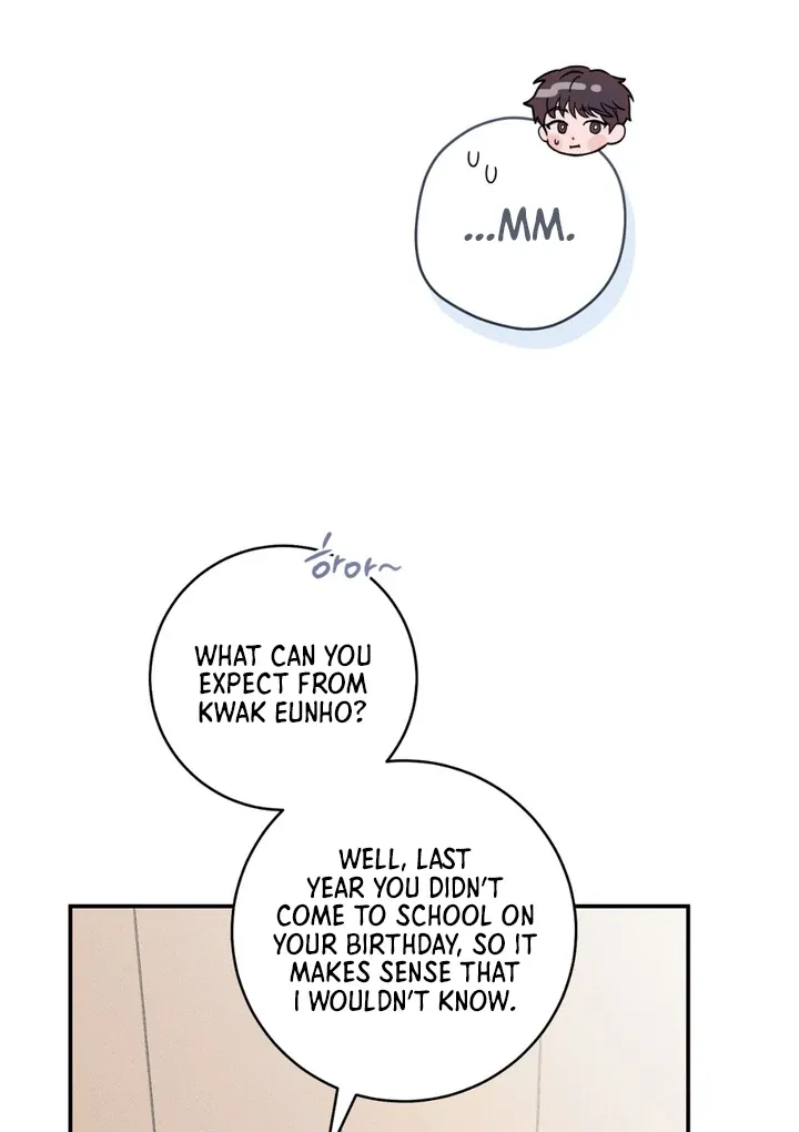 Introducing My Manager - Chapter 7 Page 42