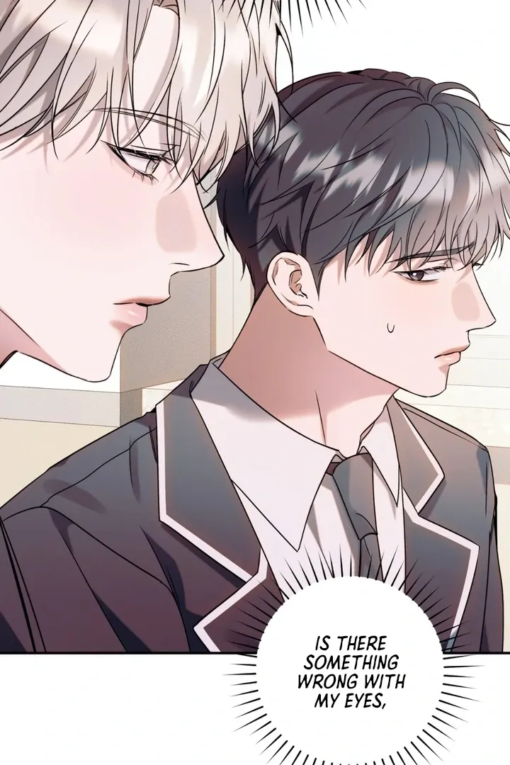 Introducing My Manager - Chapter 7 Page 49