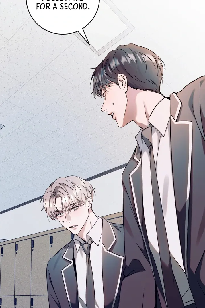 Introducing My Manager - Chapter 7 Page 53