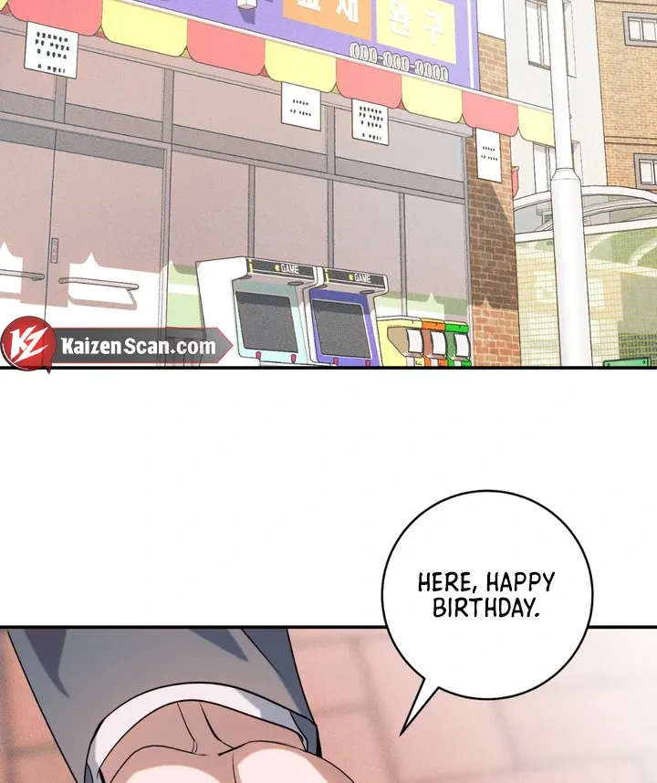 Introducing My Manager - Chapter 7 Page 56