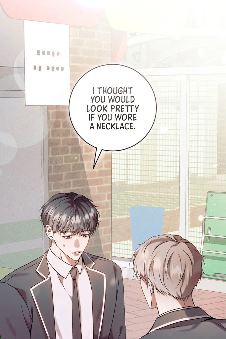 Introducing My Manager - Chapter 7 Page 58