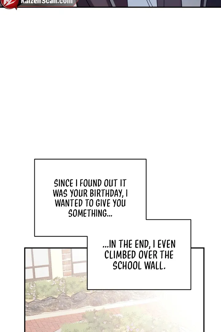 Introducing My Manager - Chapter 7 Page 61