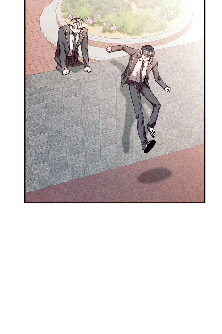 Introducing My Manager - Chapter 7 Page 62
