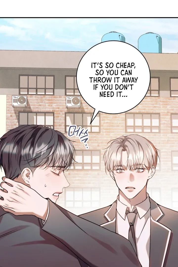 Introducing My Manager - Chapter 7 Page 63