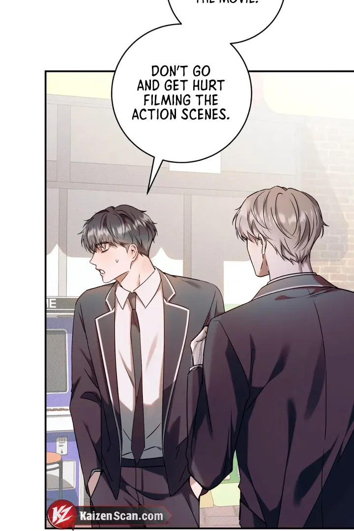 Introducing My Manager - Chapter 7 Page 68