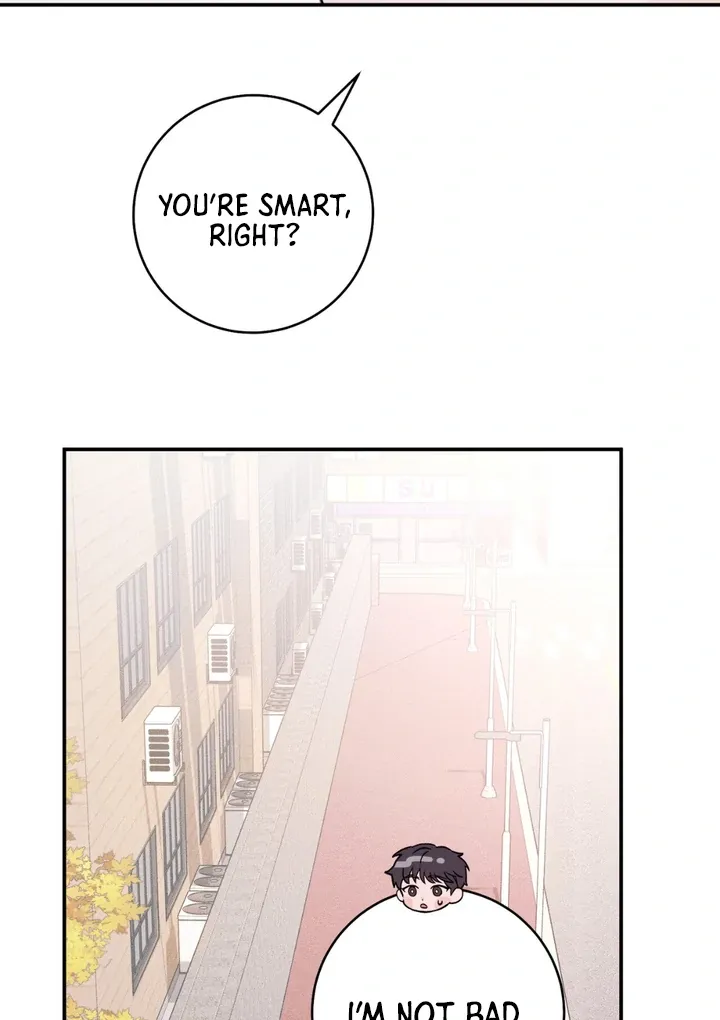 Introducing My Manager - Chapter 7 Page 70
