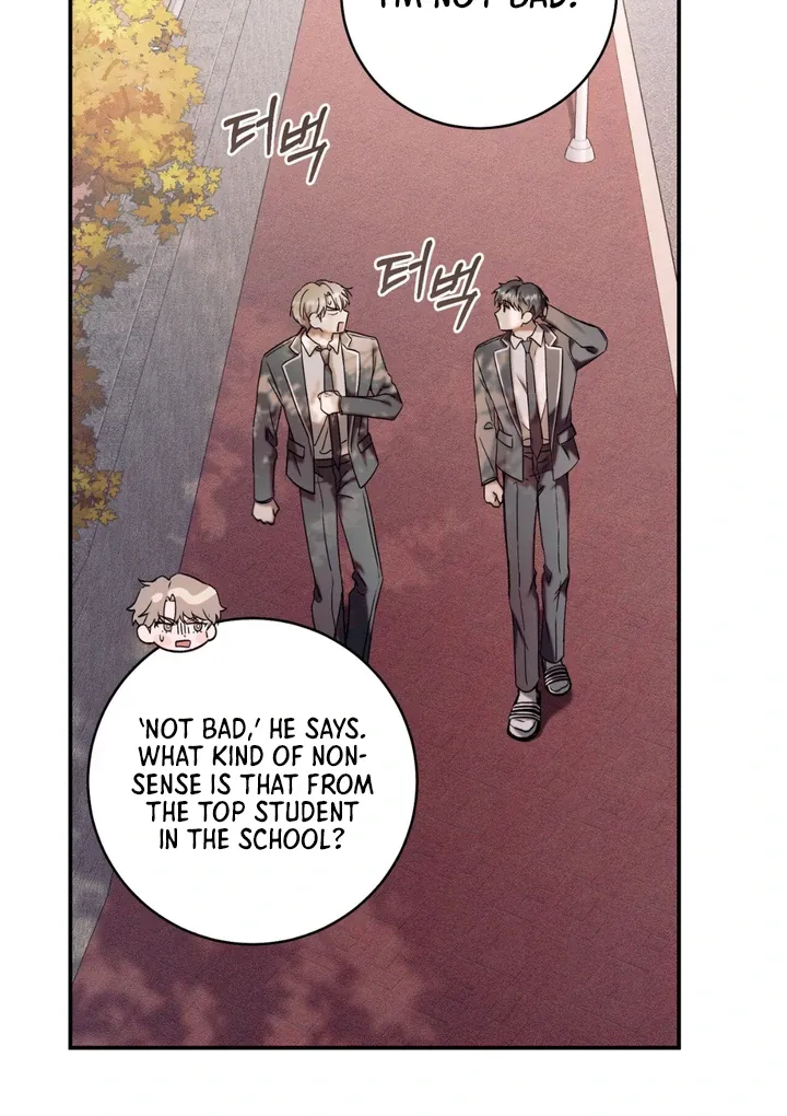 Introducing My Manager - Chapter 7 Page 71