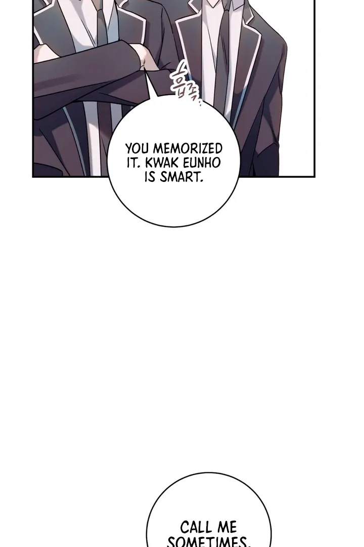 Introducing My Manager - Chapter 7 Page 75