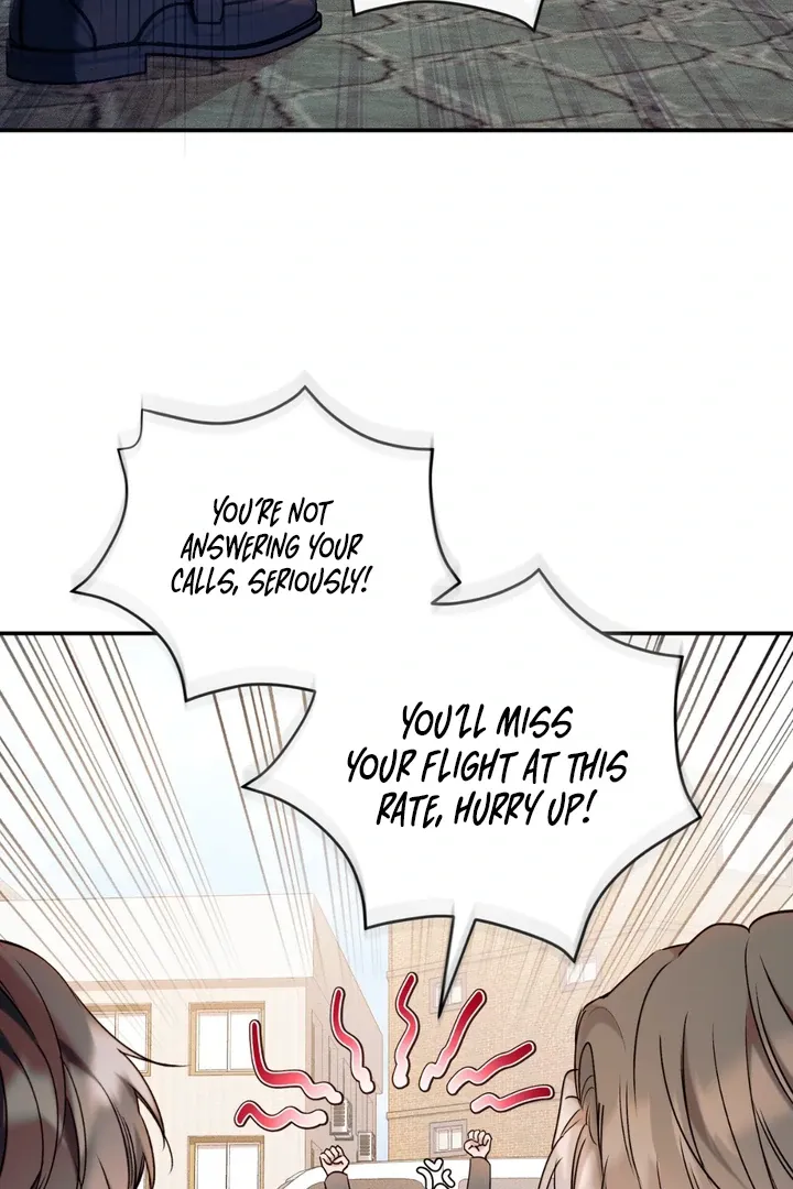Introducing My Manager - Chapter 7 Page 80
