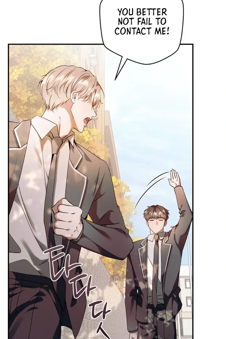 Introducing My Manager - Chapter 7 Page 82