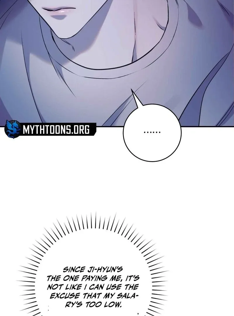 Introducing My Manager - Chapter 8 Page 5