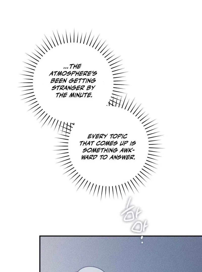 Introducing My Manager - Chapter 8 Page 11