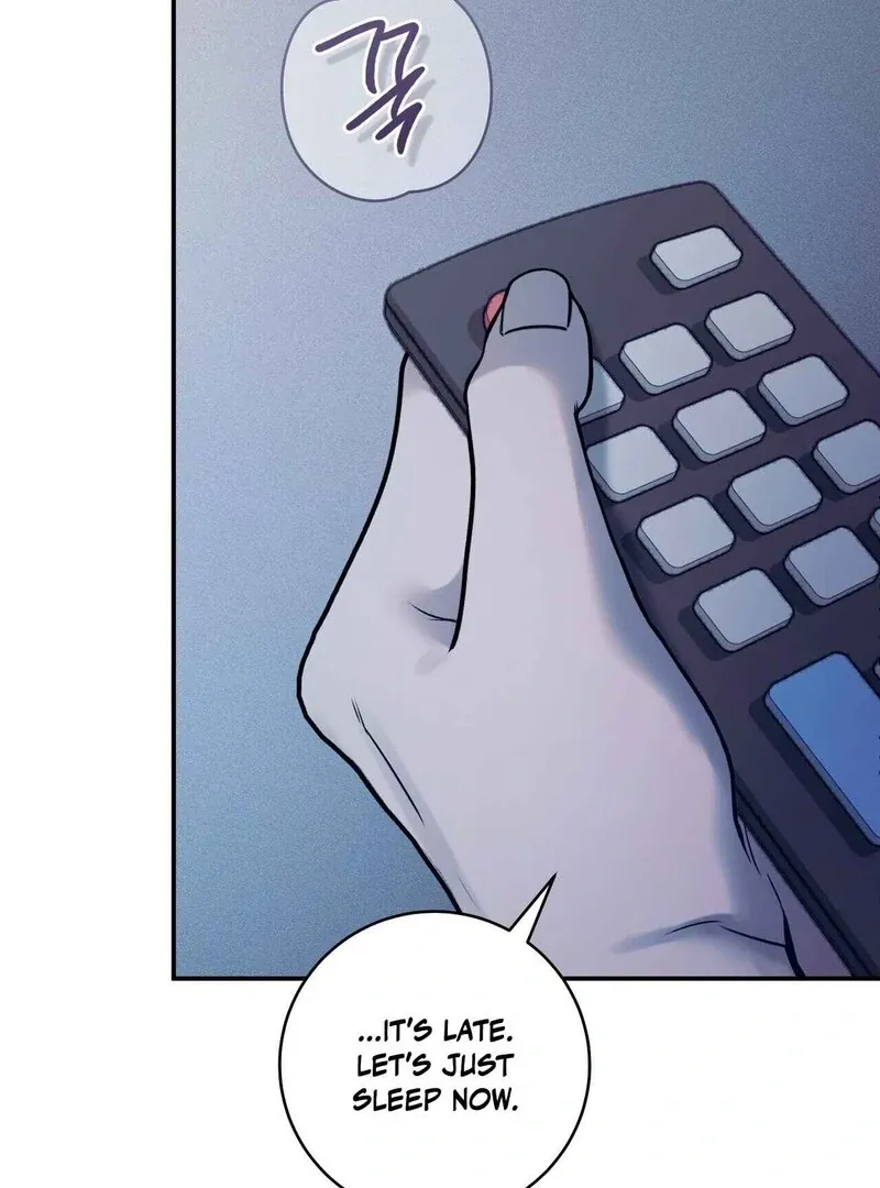 Introducing My Manager - Chapter 8 Page 12