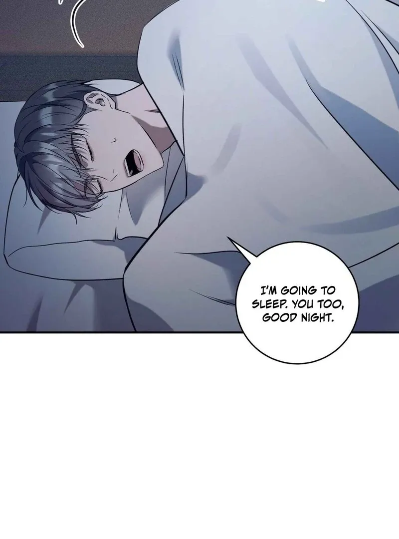 Introducing My Manager - Chapter 8 Page 14