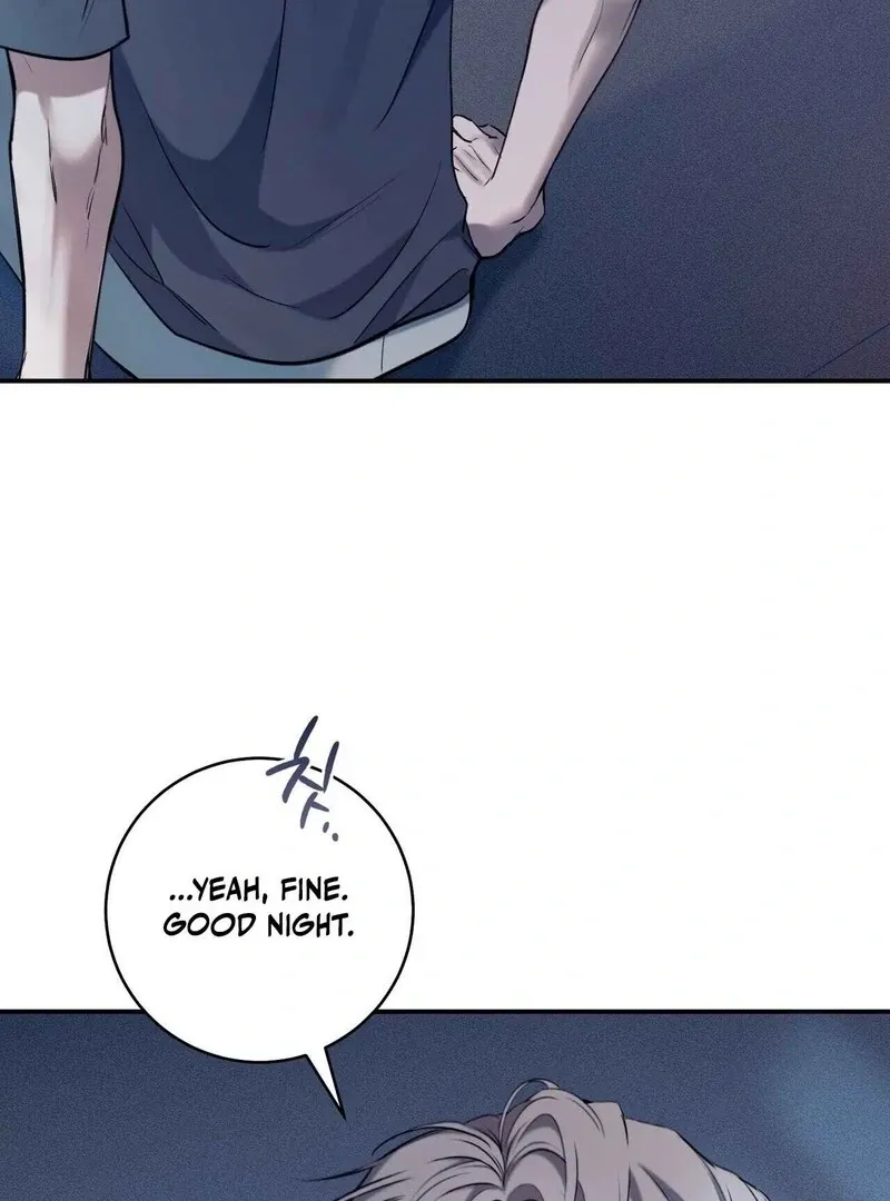 Introducing My Manager - Chapter 8 Page 16