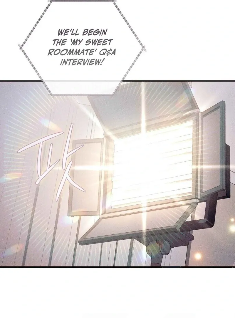 Introducing My Manager - Chapter 8 Page 27