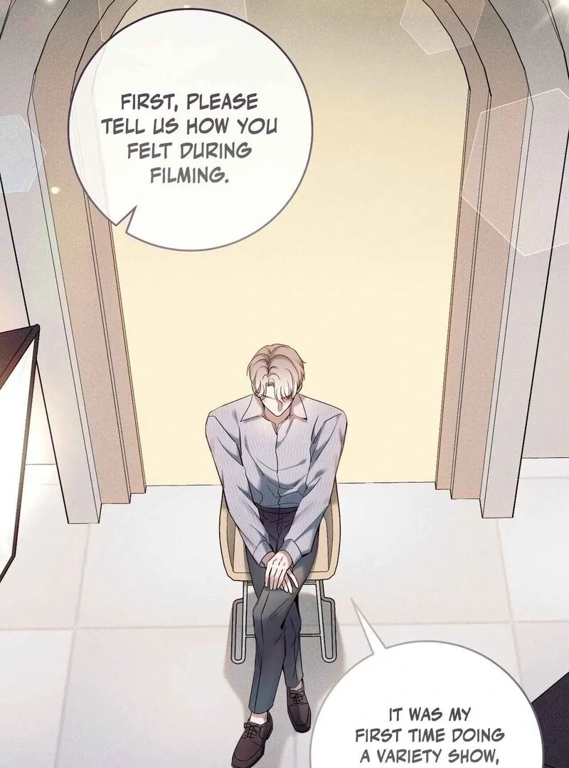 Introducing My Manager - Chapter 8 Page 30