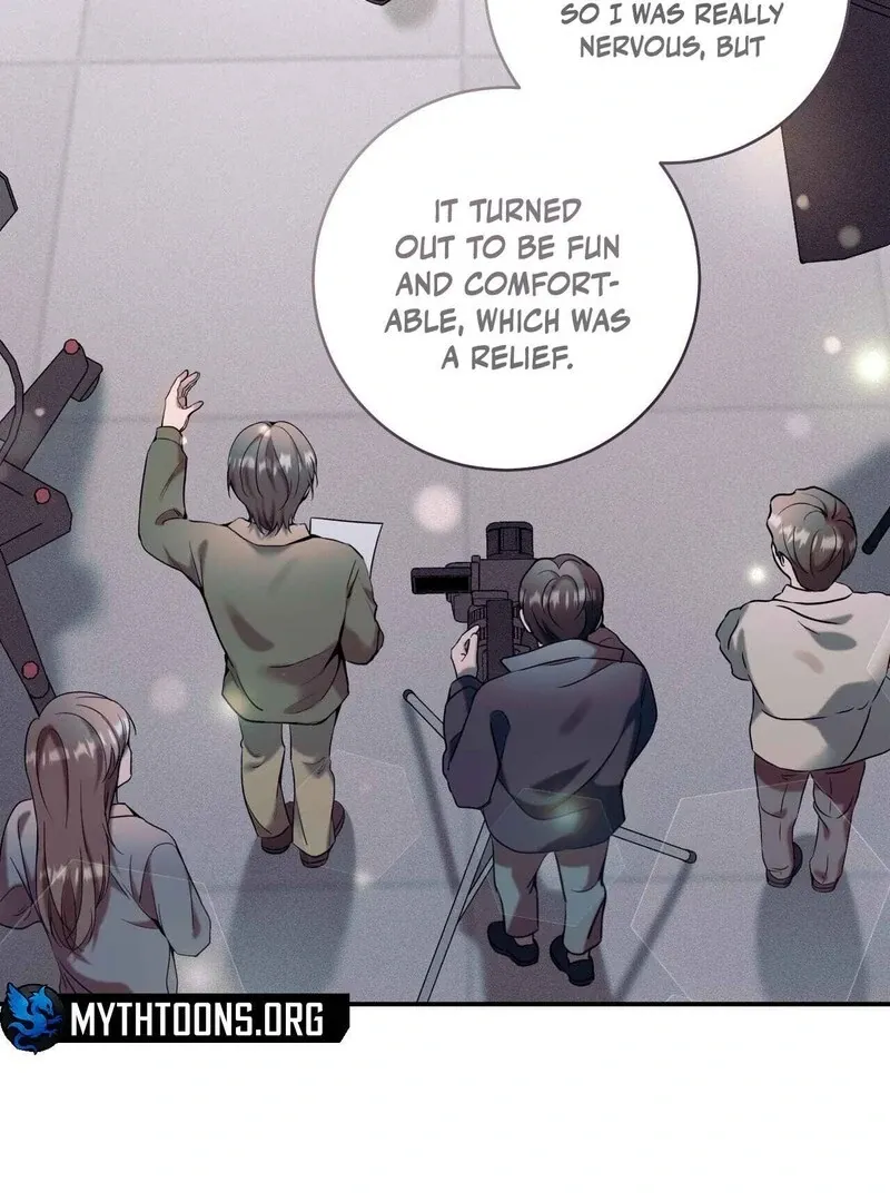 Introducing My Manager - Chapter 8 Page 31