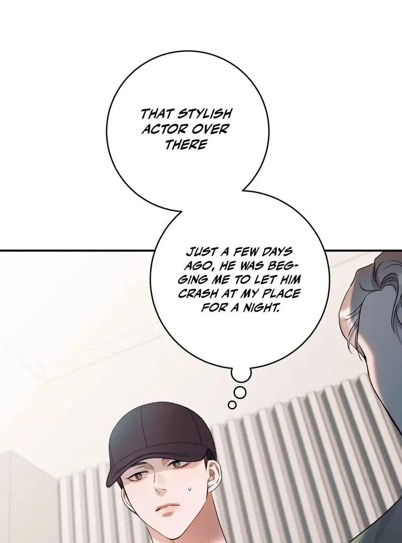 Introducing My Manager - Chapter 8 Page 32
