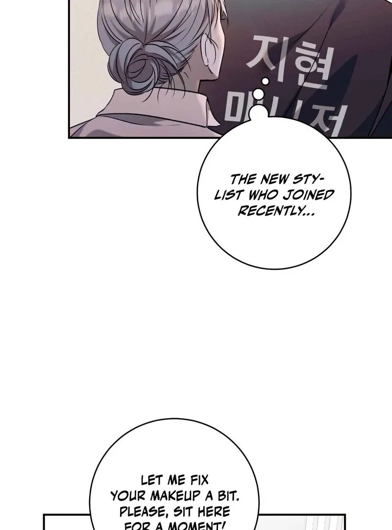 Introducing My Manager - Chapter 8 Page 41