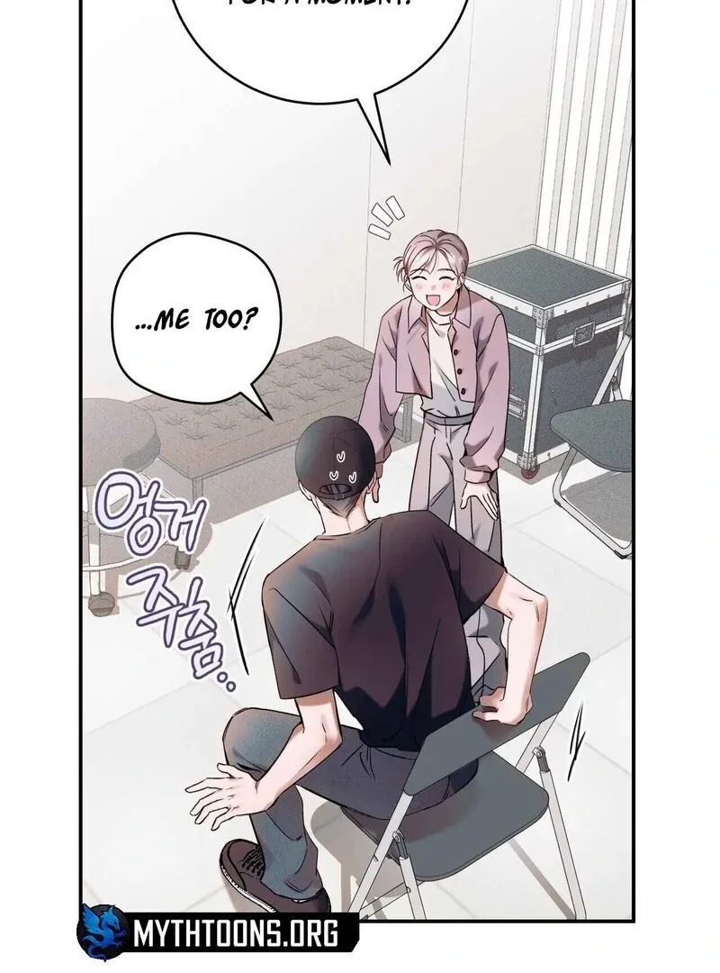 Introducing My Manager - Chapter 8 Page 42