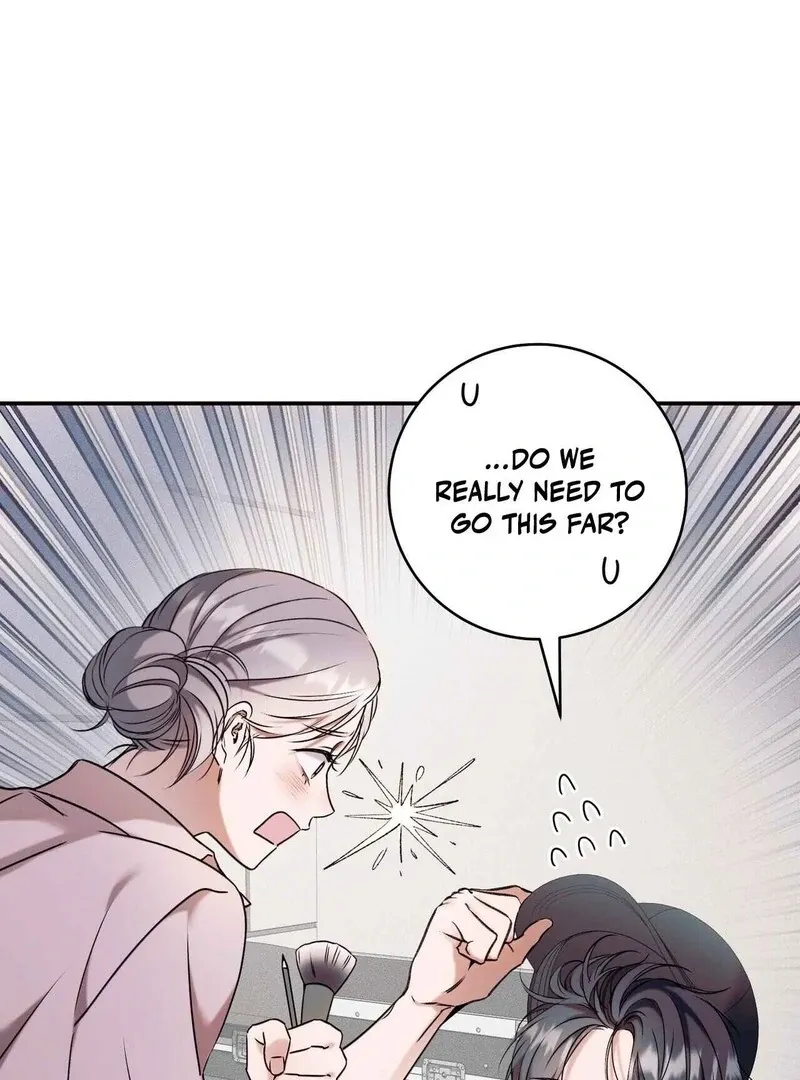 Introducing My Manager - Chapter 8 Page 43