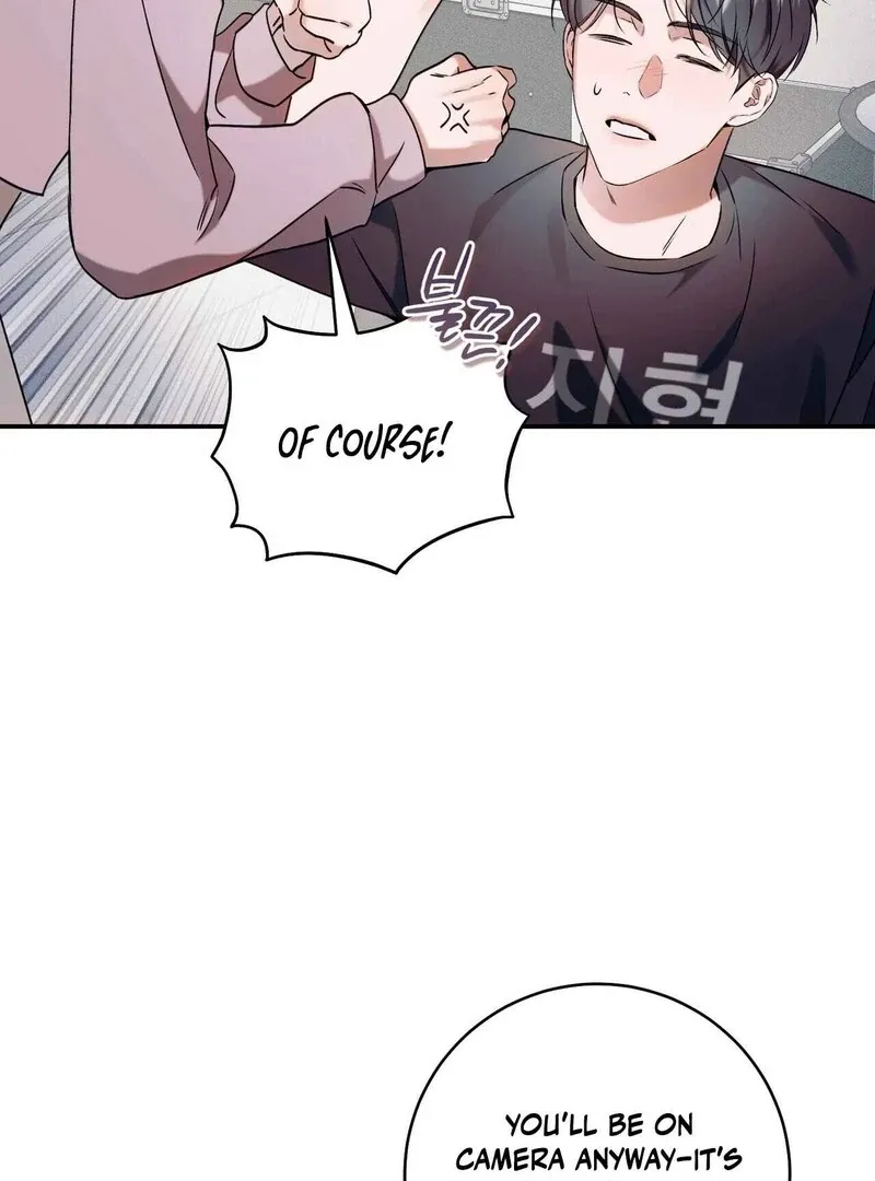 Introducing My Manager - Chapter 8 Page 44