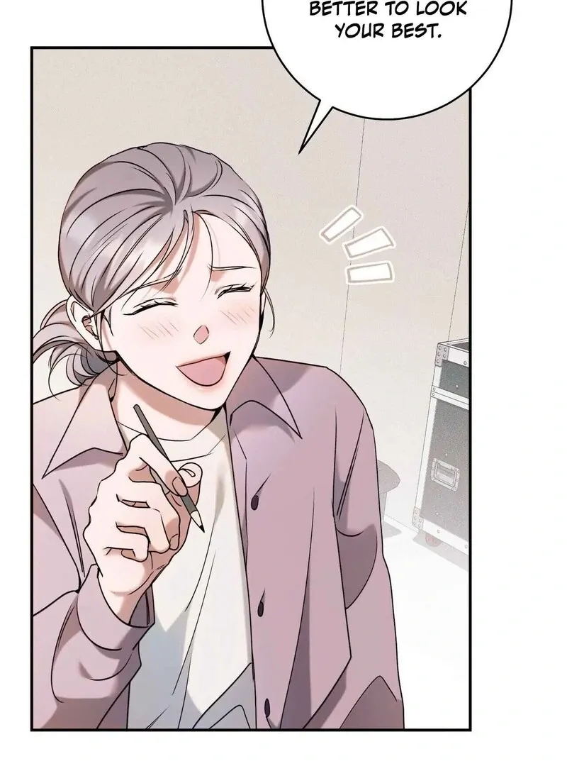 Introducing My Manager - Chapter 8 Page 45