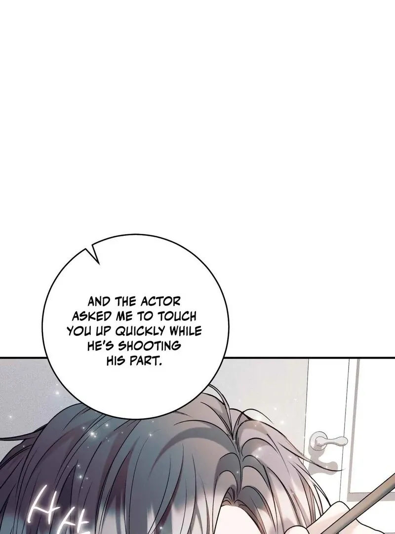 Introducing My Manager - Chapter 8 Page 46